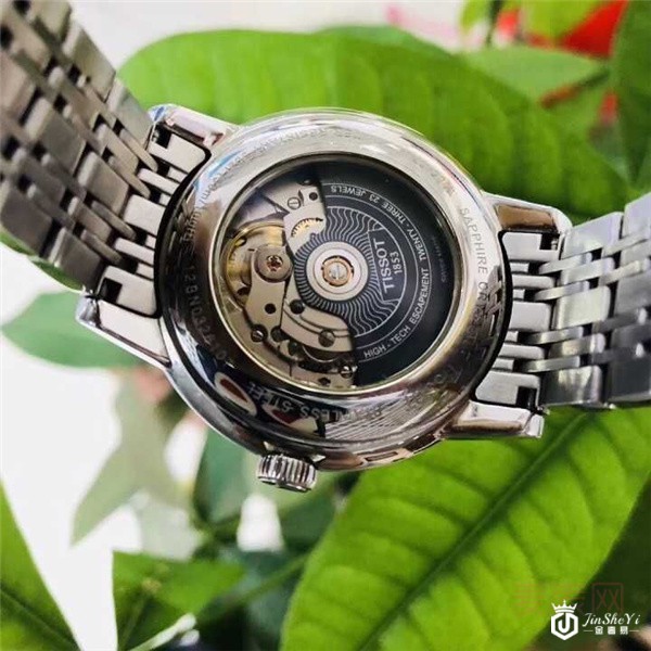 有没有回收天梭二手表的公司？