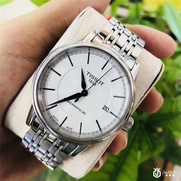 有没有回收天梭二手表的公司？