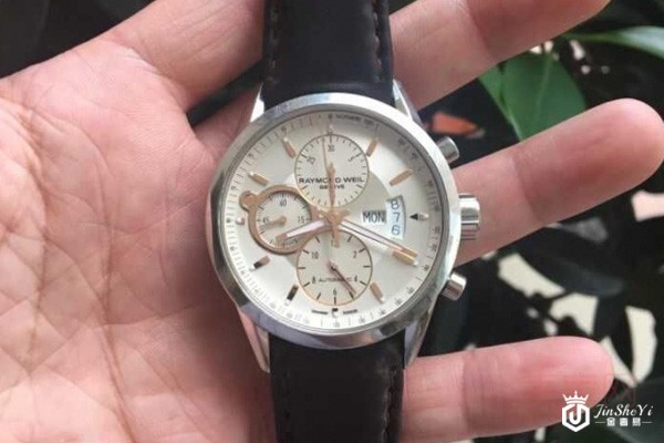 雷蒙威手表专卖店回收手表吗