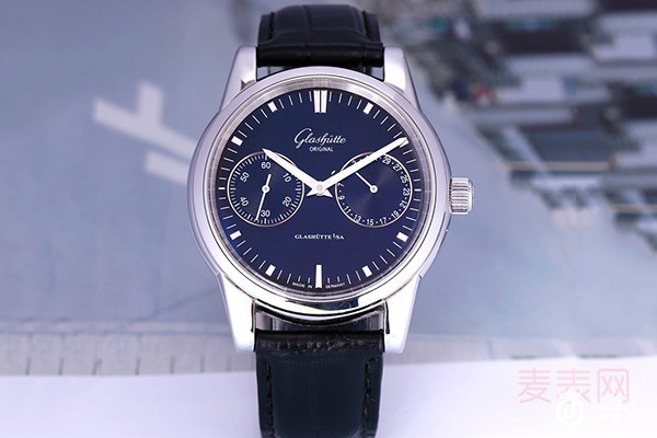 名牌手表回收一般是原价的几折？