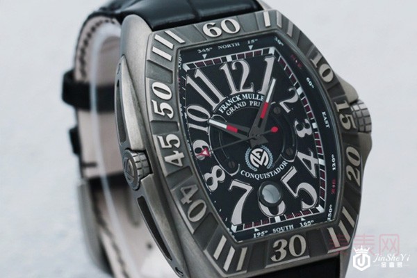 二手法穆兰男表系列精钢自动机械腕表展示图 二手法穆兰男表系列精钢自动机械腕表展示图