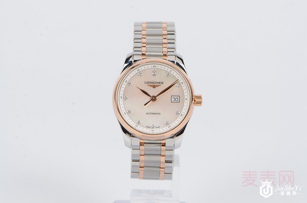 二手浪琴传统L2.128.5.89.7手表