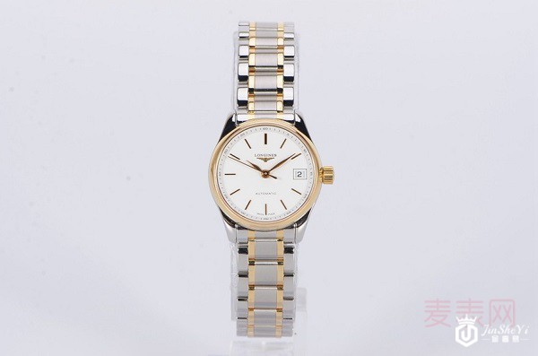 二手浪琴名匠L2.128.5.12.7手表