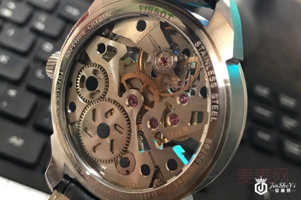 天梭专卖店回收二手手表吗？
