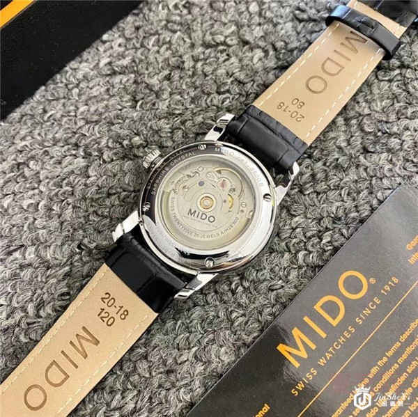 旧美度手表回收能否达到标准价位
