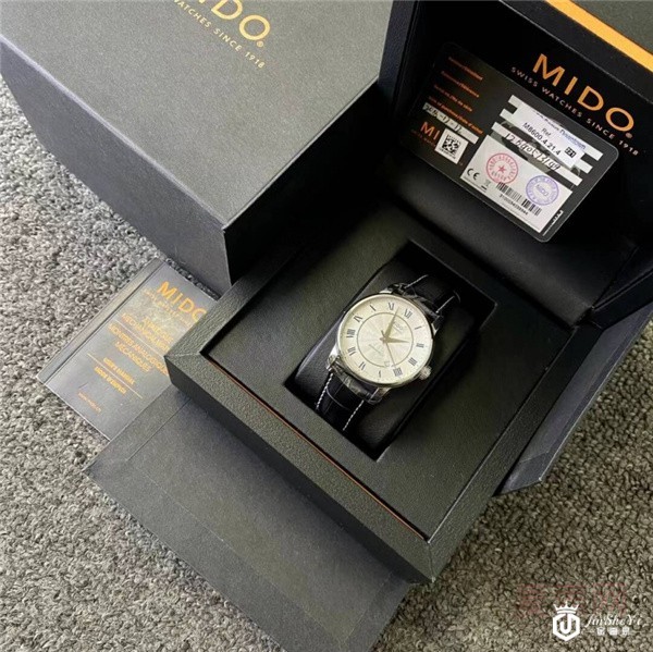 旧美度手表回收能否达到标准价位