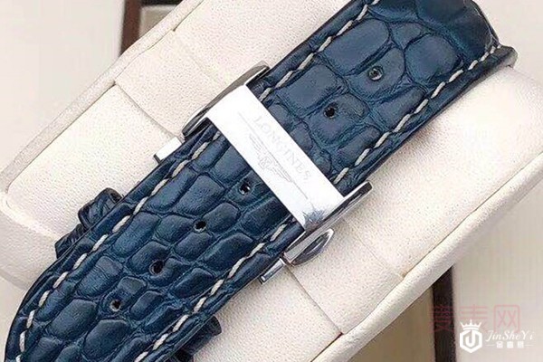 浪琴2万多的旧手表回收能卖多少钱？