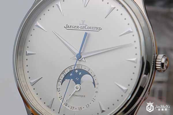 积家二手手表回收店怎么选择