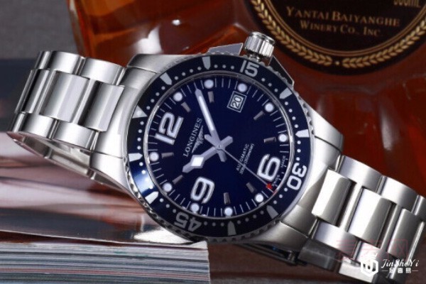 二手买来的名牌旧手表可以回收吗