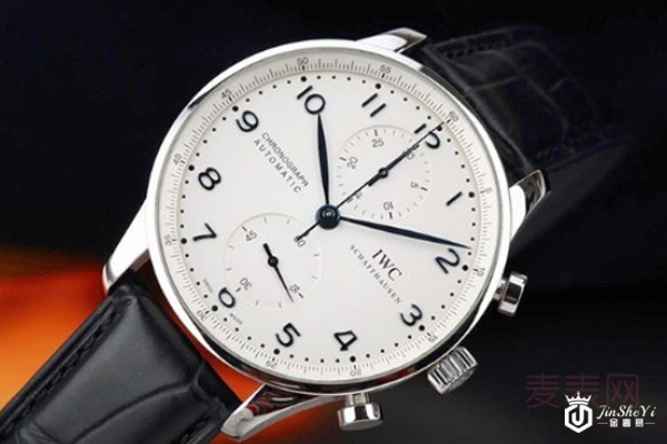 二手买来的名牌旧手表可以回收吗