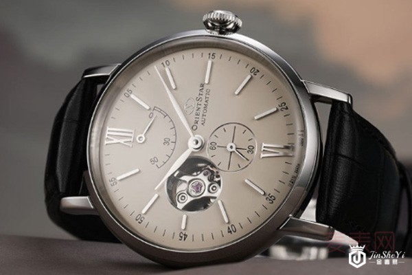 旧手表二手出售在回收公司有何优势