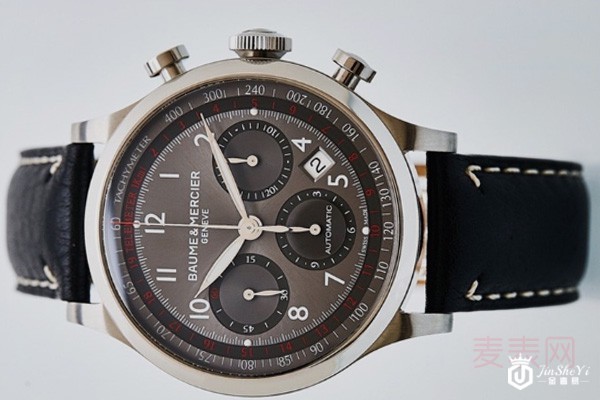 高价手表回收公司收名士表给多少价