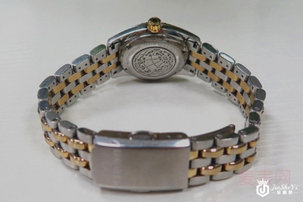 老款梅花旧手表回收价格约原价几折