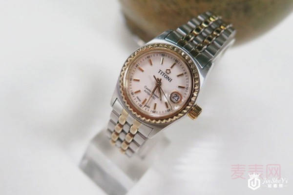 老款梅花旧手表回收价格约原价几折