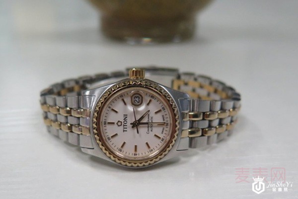 老款梅花旧手表回收价格约原价几折