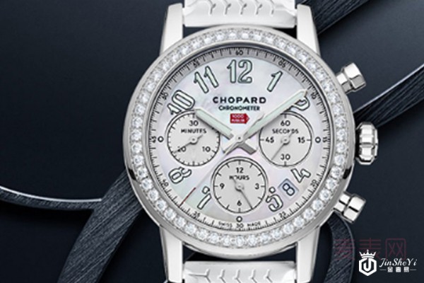 正规二手名表回收公司如何判断