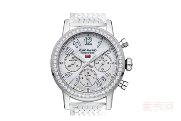 正规二手名表回收公司如何判断