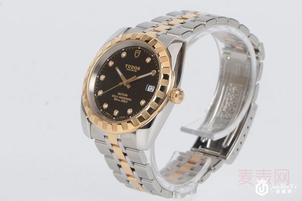 线上帝舵名表回收公司推荐