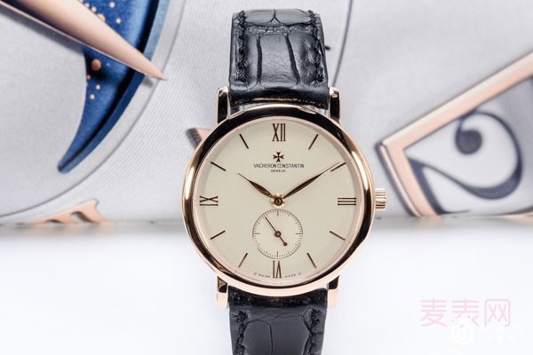 高价名表回收店这样选不会错