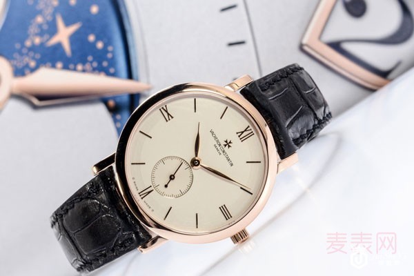 高价名表回收店这样选不会错