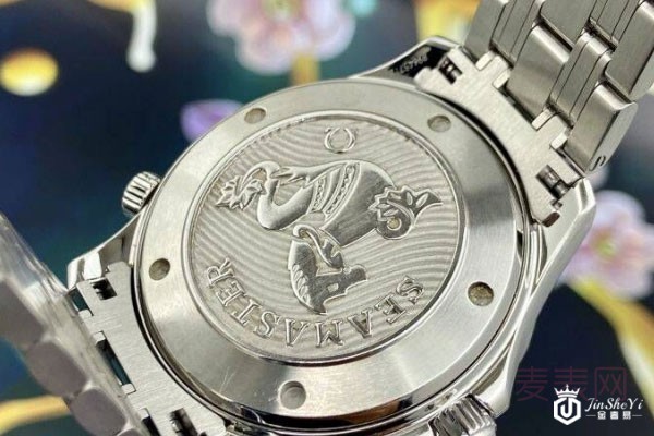 欧米茄手表回收公司一般几折回收欧米茄