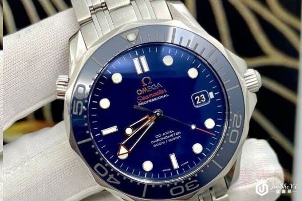 欧米茄手表回收公司一般几折回收欧米茄