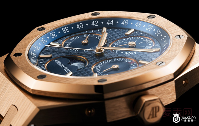 怕爱彼手表回收遇假货 学会这3招方可化解