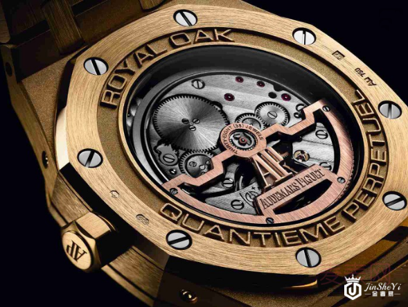 怕爱彼手表回收遇假货 学会这3招方可化解