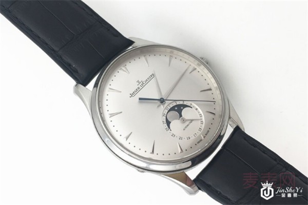 积家旧手表回收多少钱 不要忽略这些细节