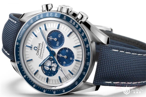 18年旧的欧米茄手表回收吗