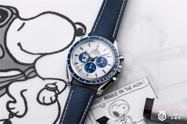 18年旧的欧米茄手表回收吗