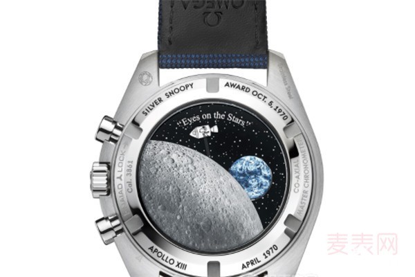 18年旧的欧米茄手表回收吗