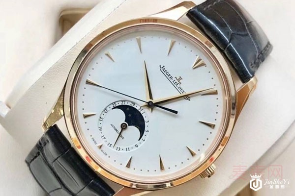 解析二手积家手表回收店估价标准 解析二手积家手表回收店估价标准