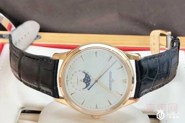 解析二手积家手表回收店估价标准 解析二手积家手表回收店估价标准
