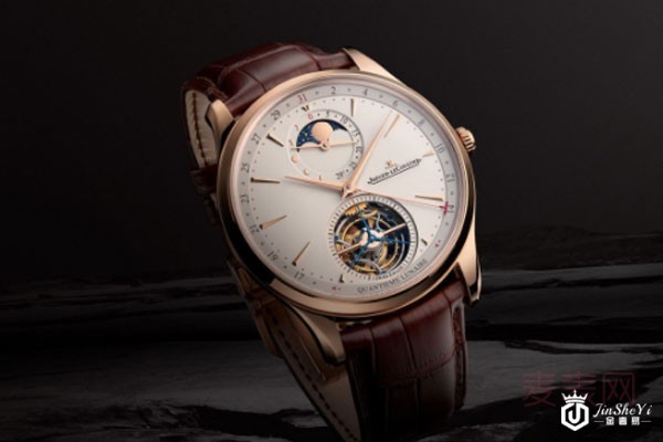 解析二手积家手表回收店估价标准 解析二手积家手表回收店估价标准