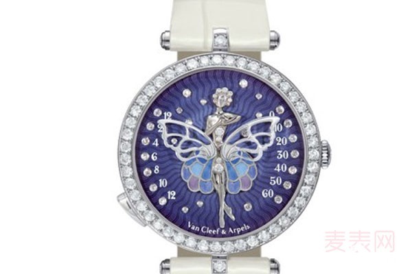 哪里有回收梵克雅宝手表的最优解