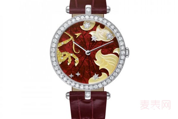 哪里有回收梵克雅宝手表的最优解