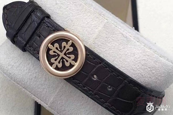 百达翡丽旧手表回收价格怎么算