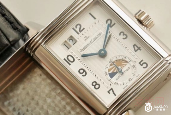 积家名表回收实体店接受回收吗