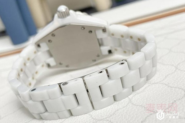 香奈儿旧手表回收一般多少钱一个？