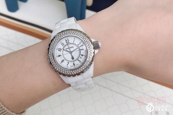 香奈儿旧手表回收一般多少钱一个？