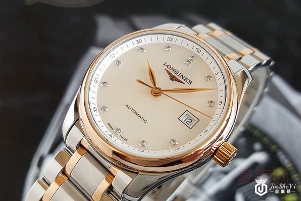 浪琴专柜店回收二手旧手表吗