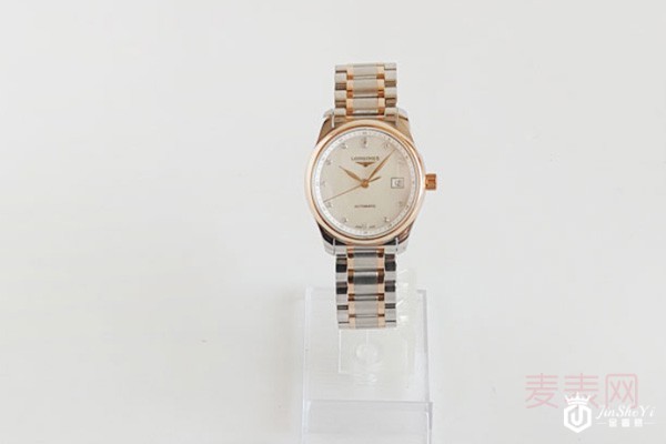 浪琴专柜店回收二手旧手表吗