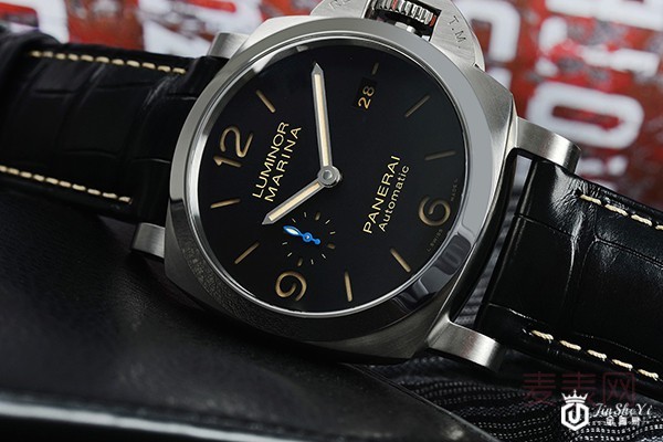 panerai沛纳海旧手表如何回收？