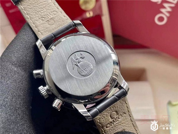 旧的欧米茄手表回收吗？不要小看品牌影响力