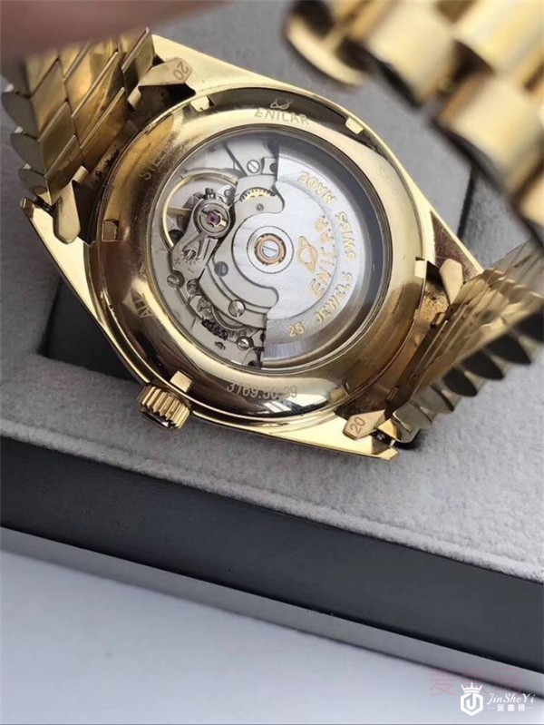 英纳格旧手表回收行情大家都知道吗? 英纳格旧手表回收行情大家都知道吗?