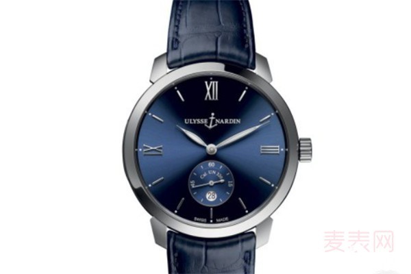 旧雅典名表回收价格几折不算亏 旧雅典名表回收价格几折不算亏