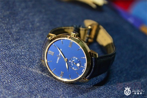 旧雅典名表回收价格几折不算亏 旧雅典名表回收价格几折不算亏