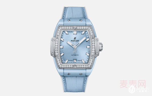 二手宇舶Big Bang灵魂系列手表图