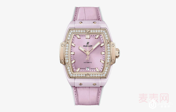 二手宇舶Big Bang灵魂系列手表图